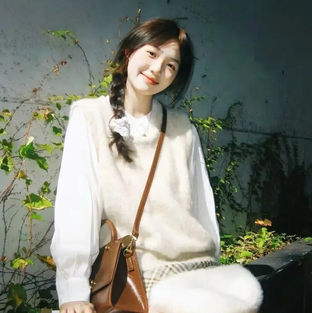 玉女倾城